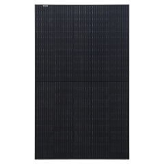 Solární panel DAH Solar DHM-T60X10 Fullblack 450Wp